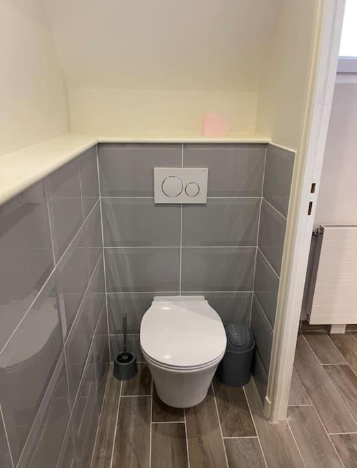 Appartement A Beaune Avec Parking Kültér fotó