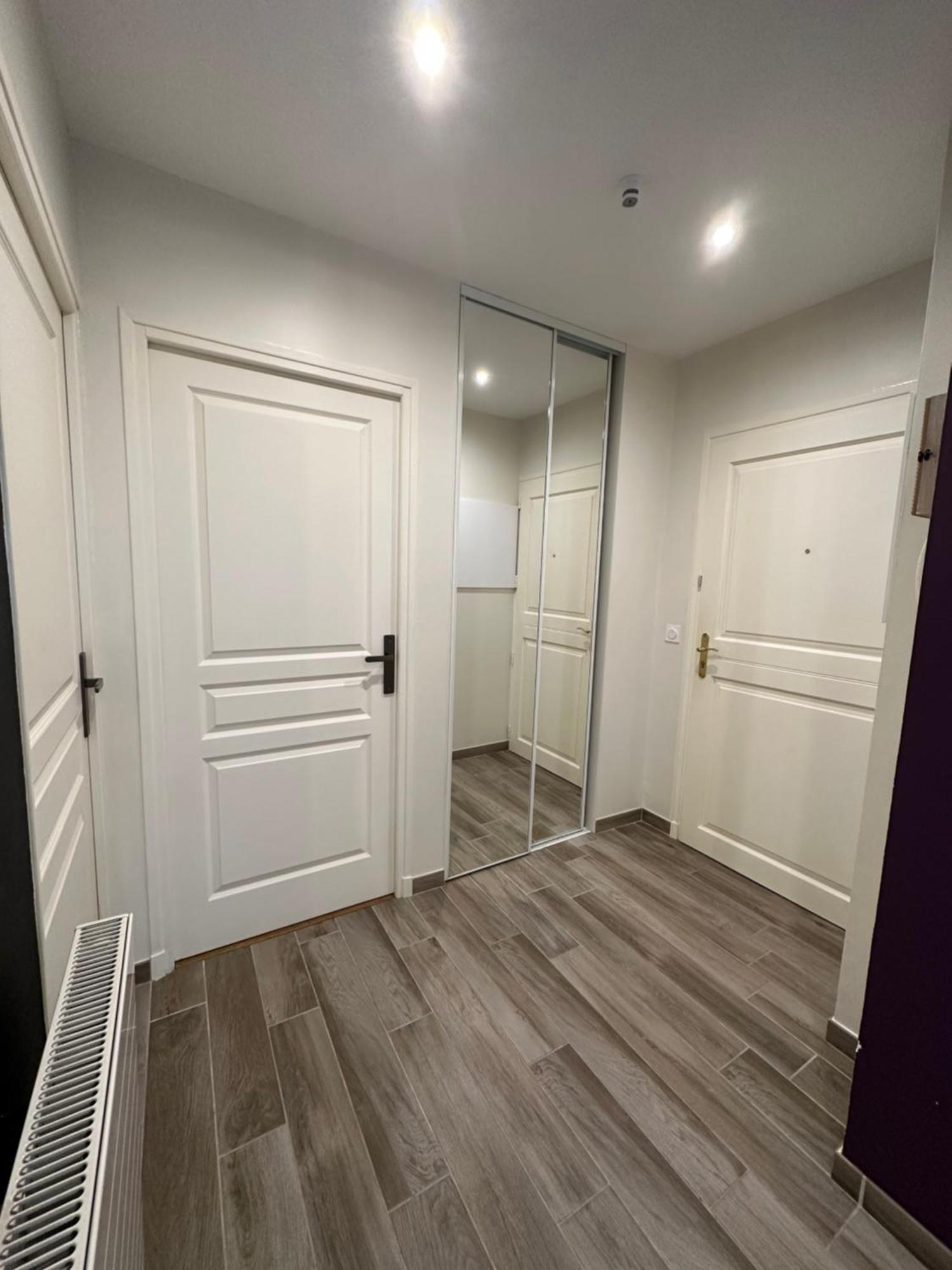 Appartement A Beaune Avec Parking Kültér fotó