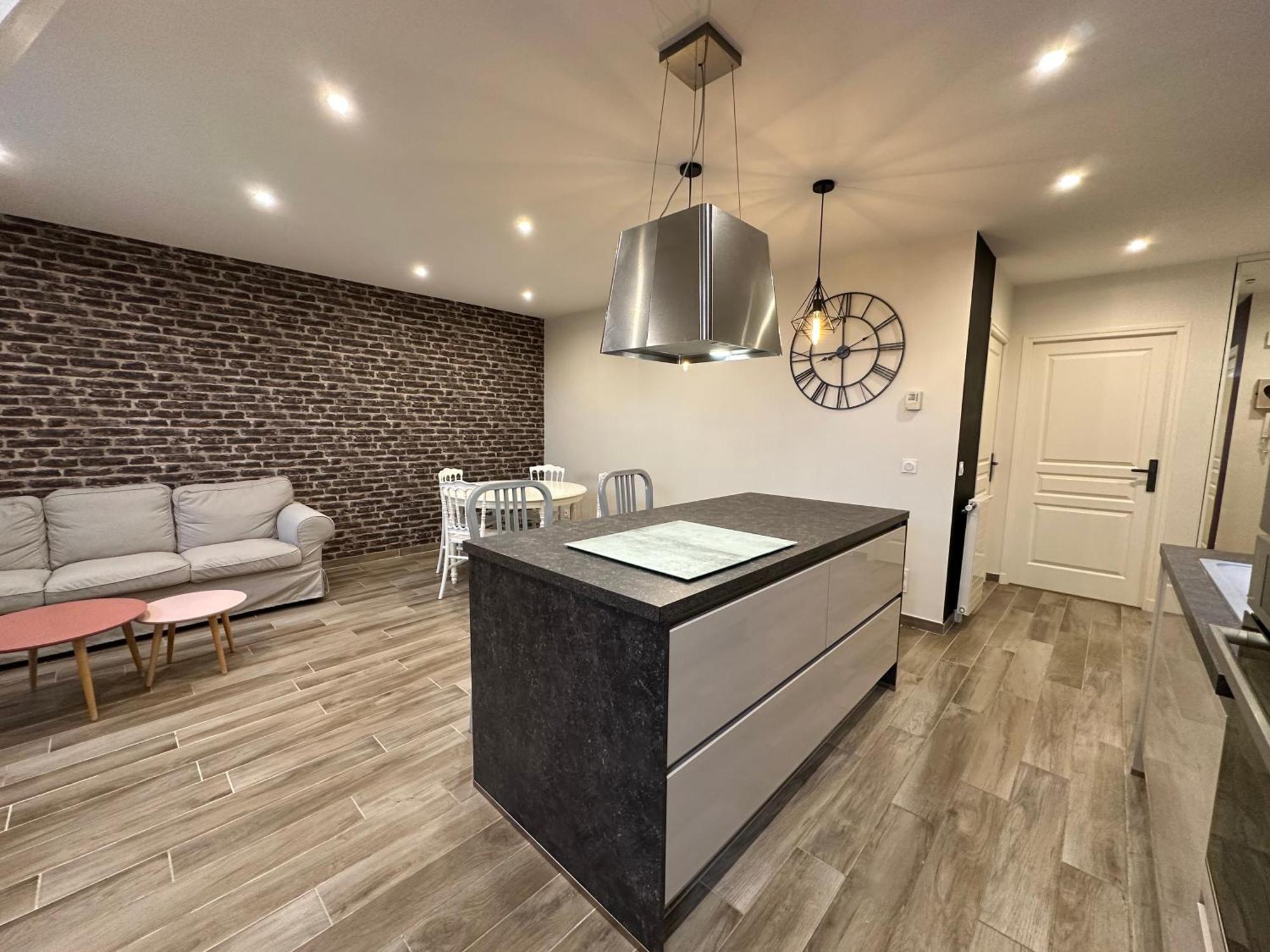 Appartement A Beaune Avec Parking Kültér fotó
